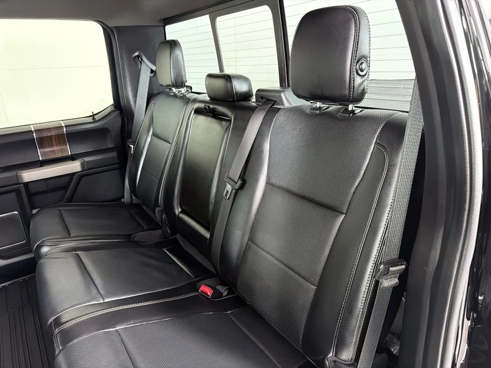 2017 Ford F-150 13th Gen - Image 21 of 21