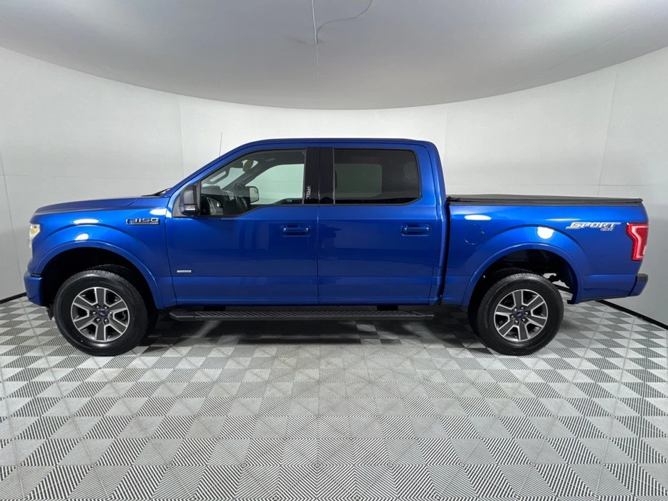 2017 Ford F-150 13th Gen - Image 8 of 27
