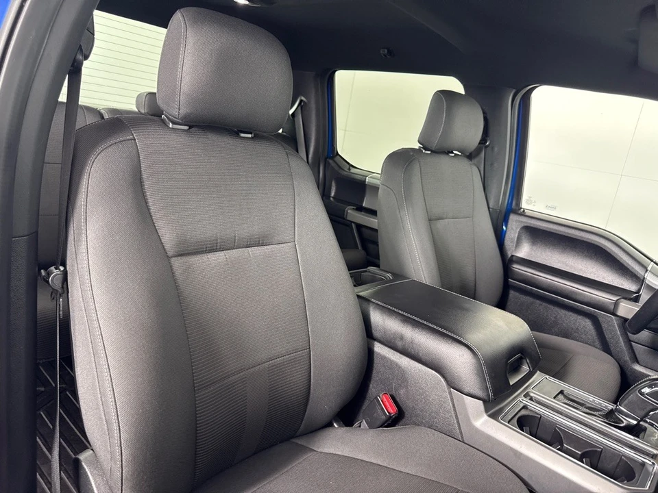 2017 Ford F-150 13th Gen - Image 25 of 27