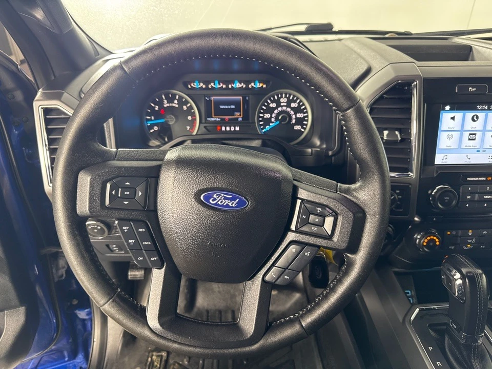 2017 Ford F-150 13th Gen - Image 16 of 21