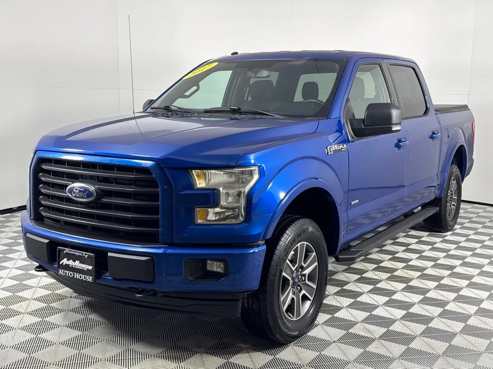 2017 Ford F-150 13th Gen - Image 10 of 12