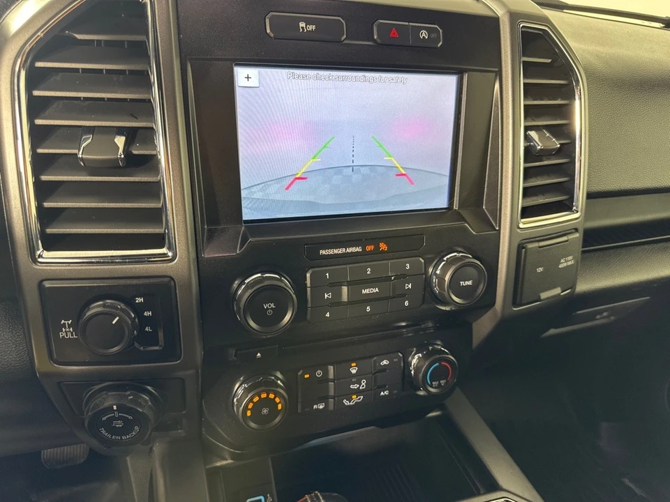 2017 Ford F-150 13th Gen - Image 18 of 27