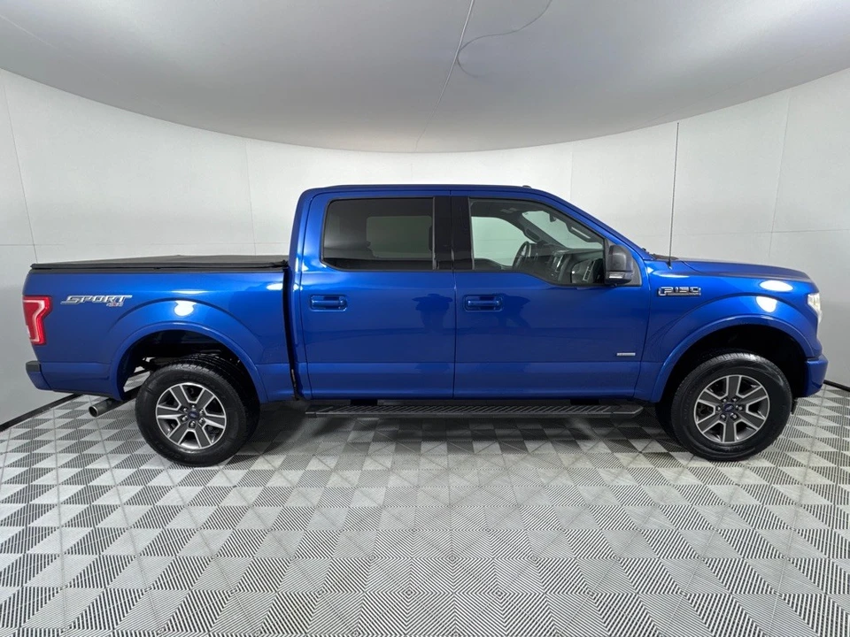 2017 Ford F-150 13th Gen - Image 4 of 12