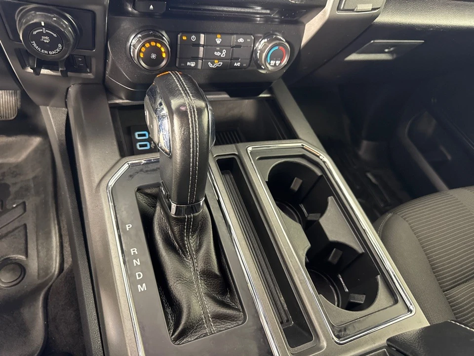 2017 Ford F-150 13th Gen - Image 19 of 21