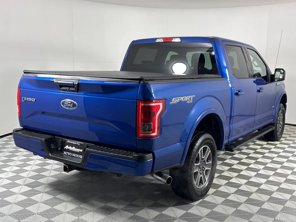 2017 Ford F-150 13th Gen - Image 5 of 21