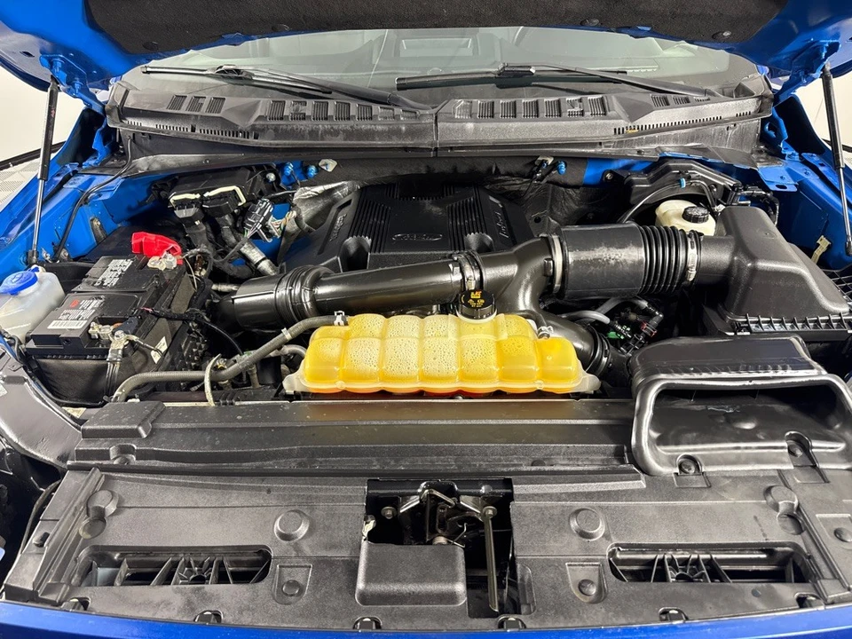 2017 Ford F-150 13th Gen - Image 27 of 27