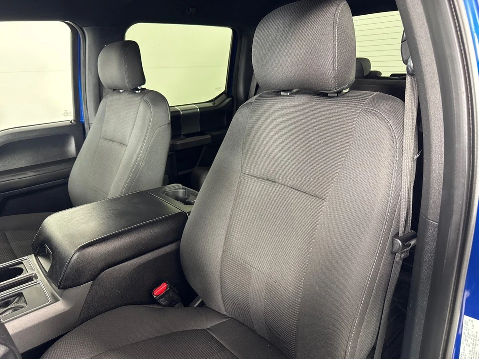 2017 Ford F-150 13th Gen - Image 14 of 27