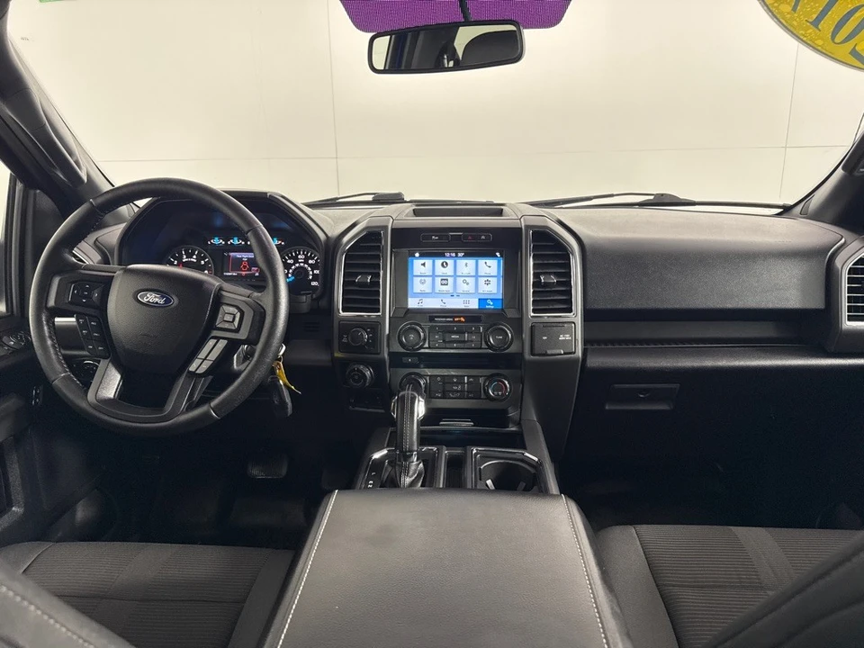 2017 Ford F-150 13th Gen - Image 26 of 27