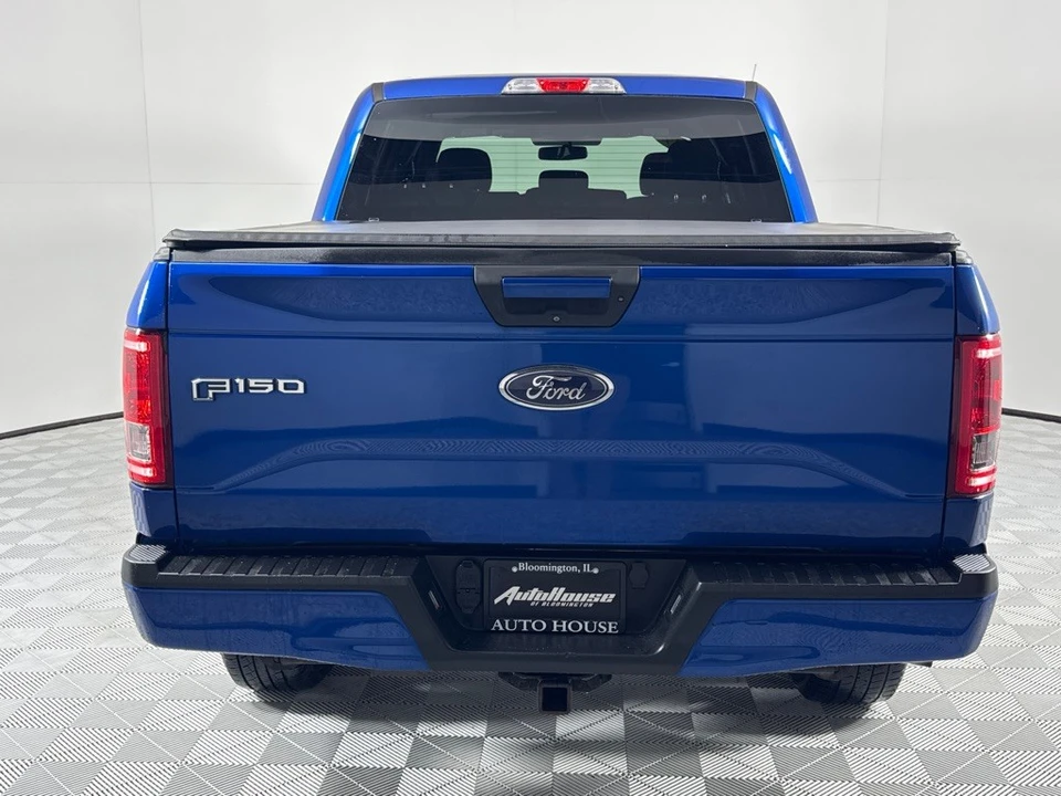 2017 Ford F-150 13th Gen - Image 6 of 21