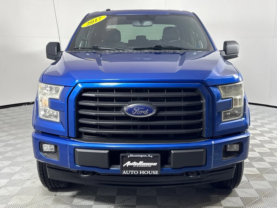 2017 Ford F-150 13th Gen - Image 11 of 27