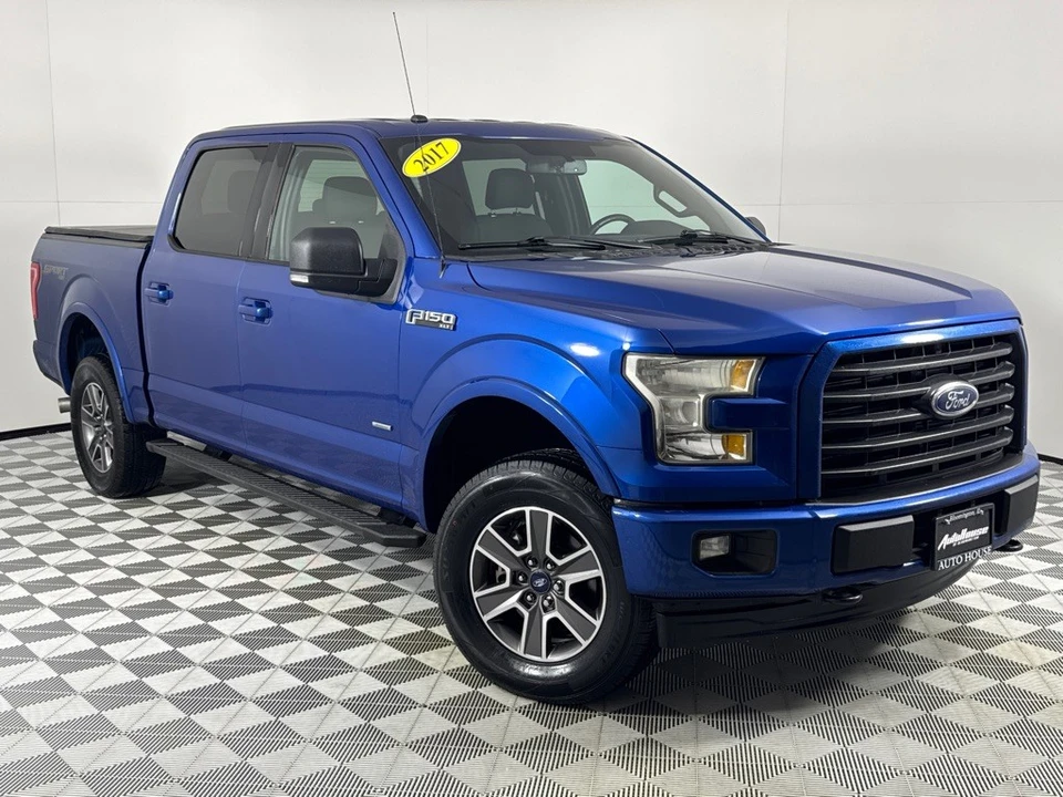 2017 Ford F-150 13th Gen - Image 2 of 27