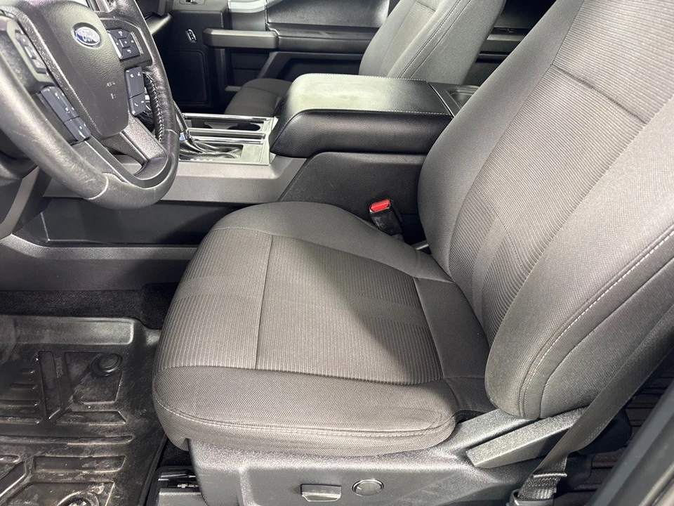 2017 Ford F-150 13th Gen - Image 13 of 21