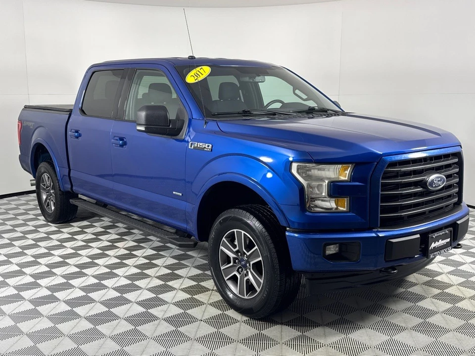 2017 Ford F-150 13th Gen - Image 3 of 21