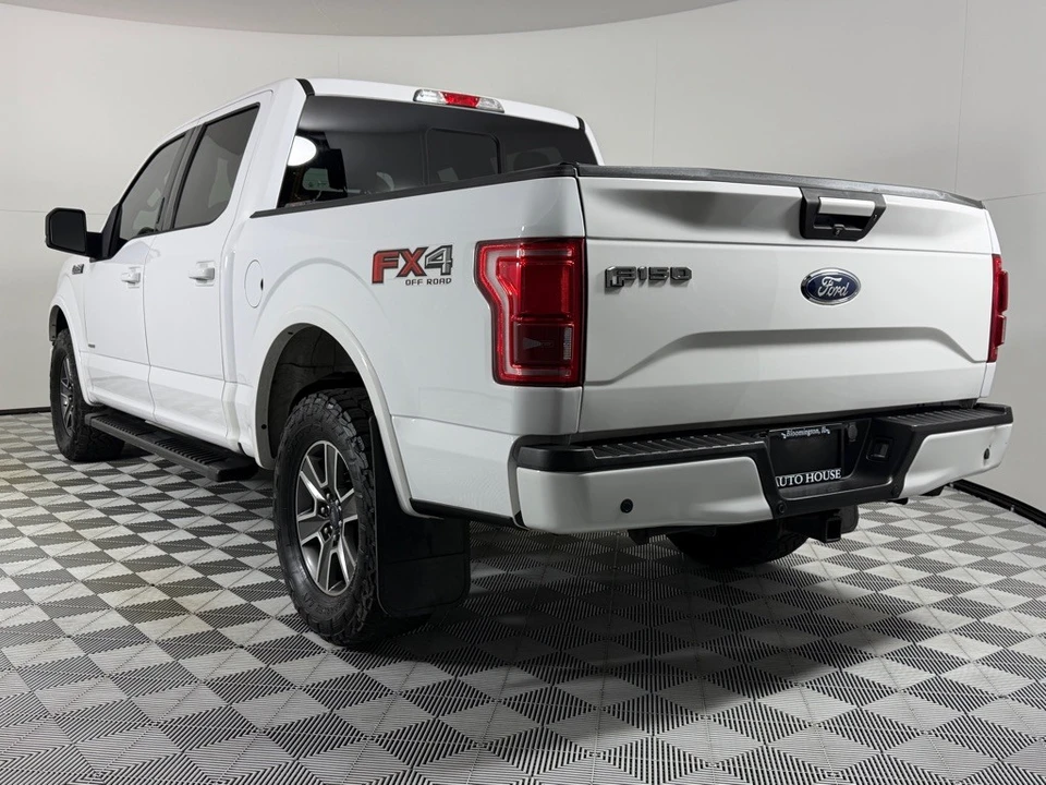2017 Ford F-150 13th Gen - Image 6 of 18