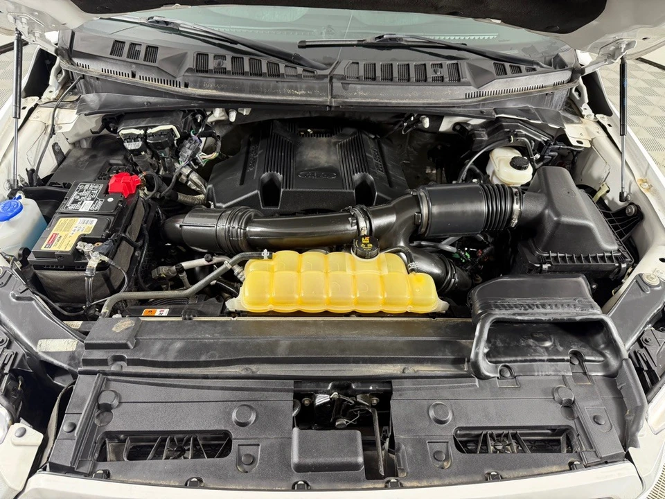 2017 Ford F-150 13th Gen - Image 18 of 18