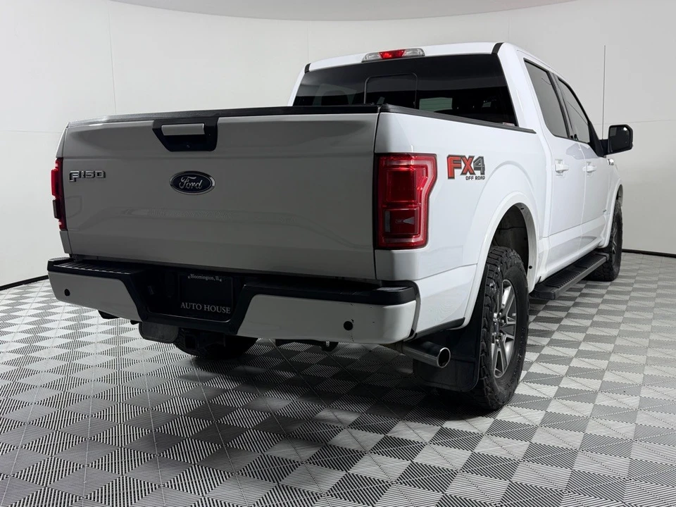 2017 Ford F-150 13th Gen - Image 5 of 18