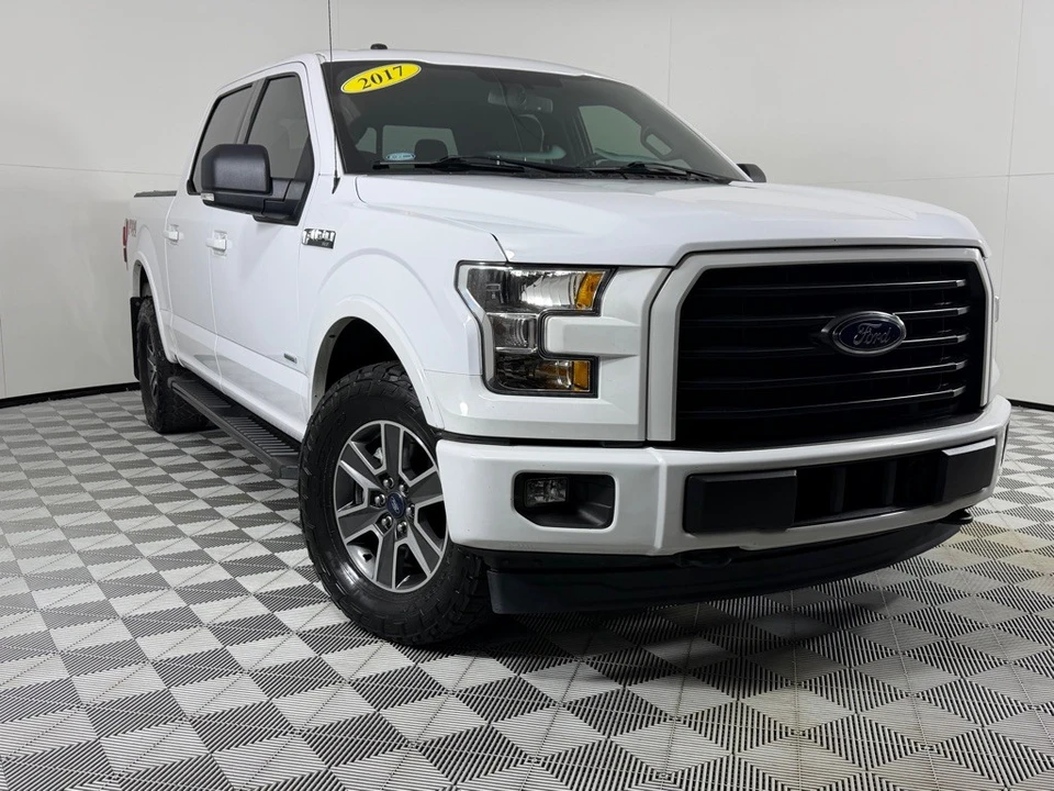 2017 Ford F-150 13th Gen - Image 2 of 18