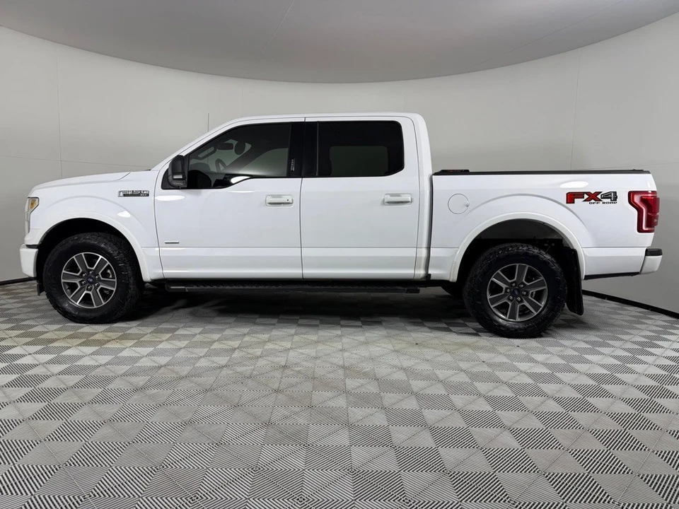 2017 Ford F-150 13th Gen - Image 7 of 18