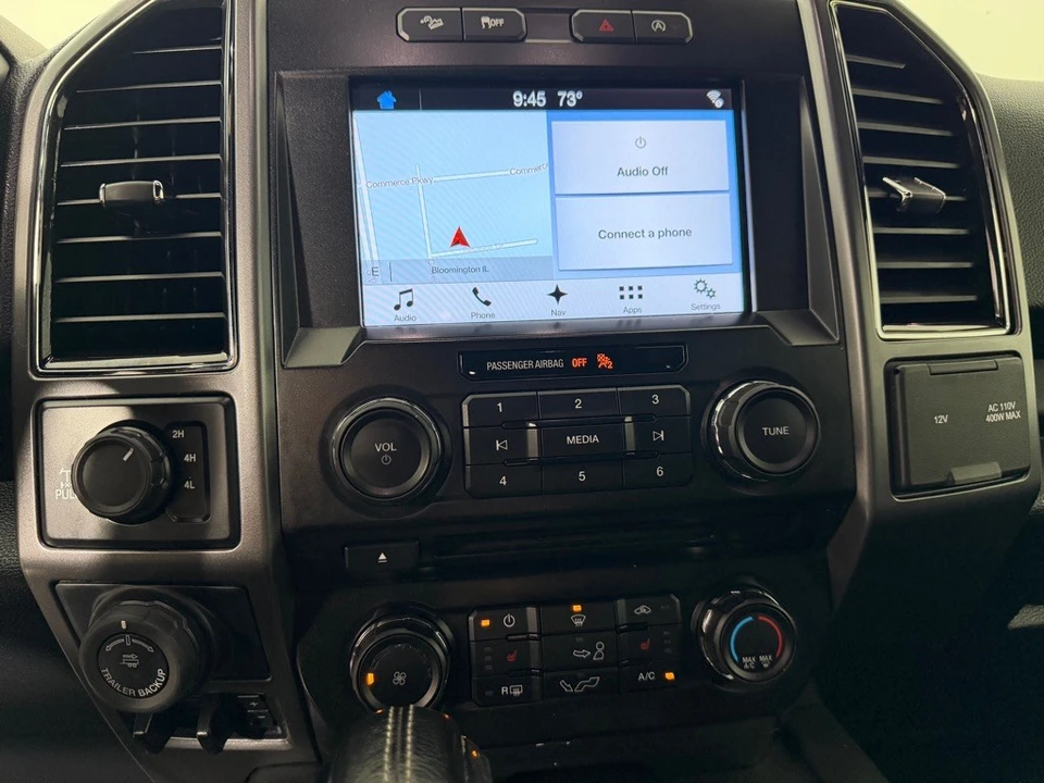 2017 Ford F-150 13th Gen - Image 12 of 18