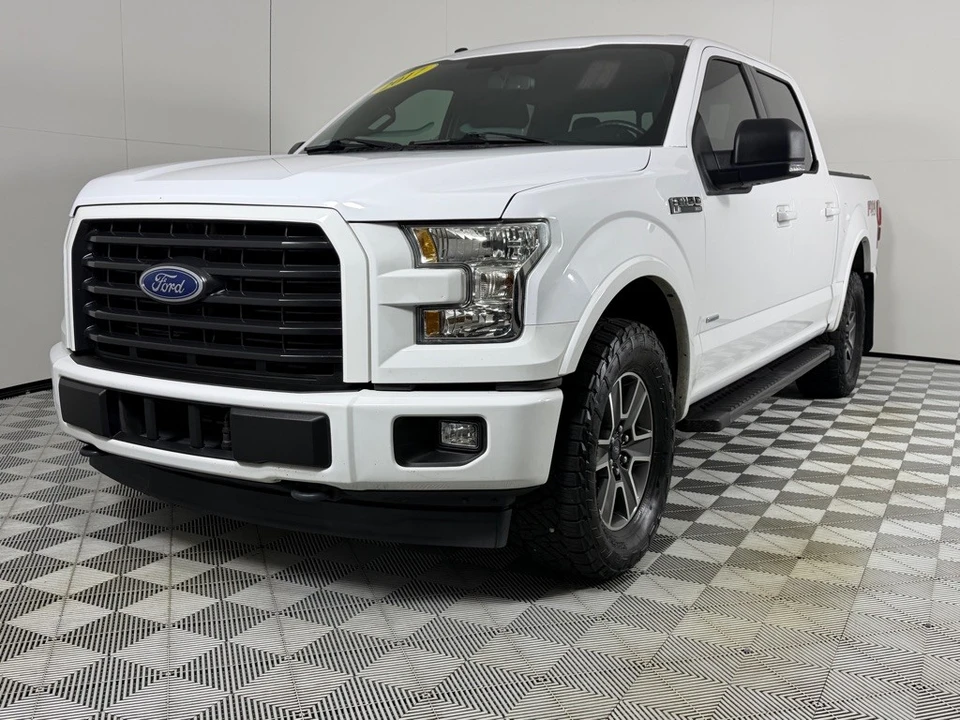 2017 Ford F-150 13th Gen - Image 8 of 18