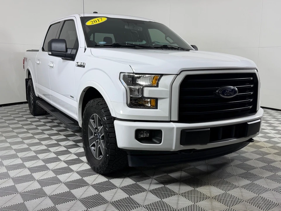 2017 Ford F-150 13th Gen - Image 3 of 18
