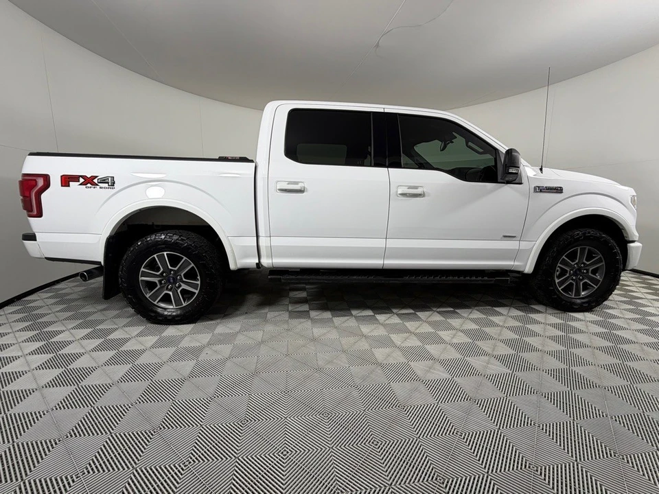 2017 Ford F-150 13th Gen - Image 4 of 18