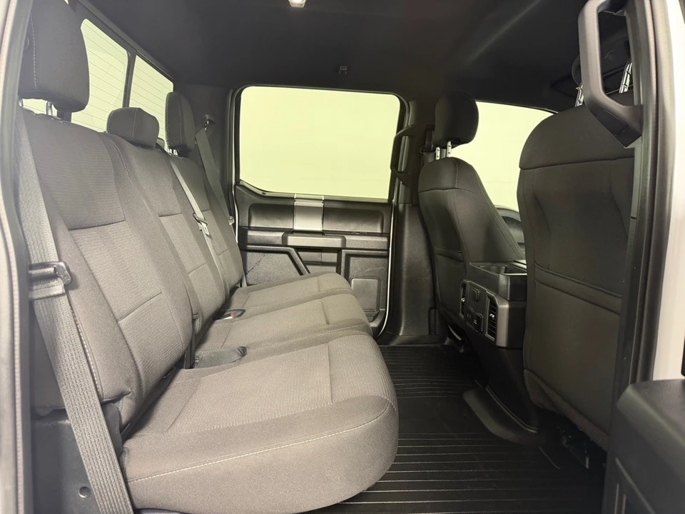 2017 Ford F-150 13th Gen - Image 16 of 18