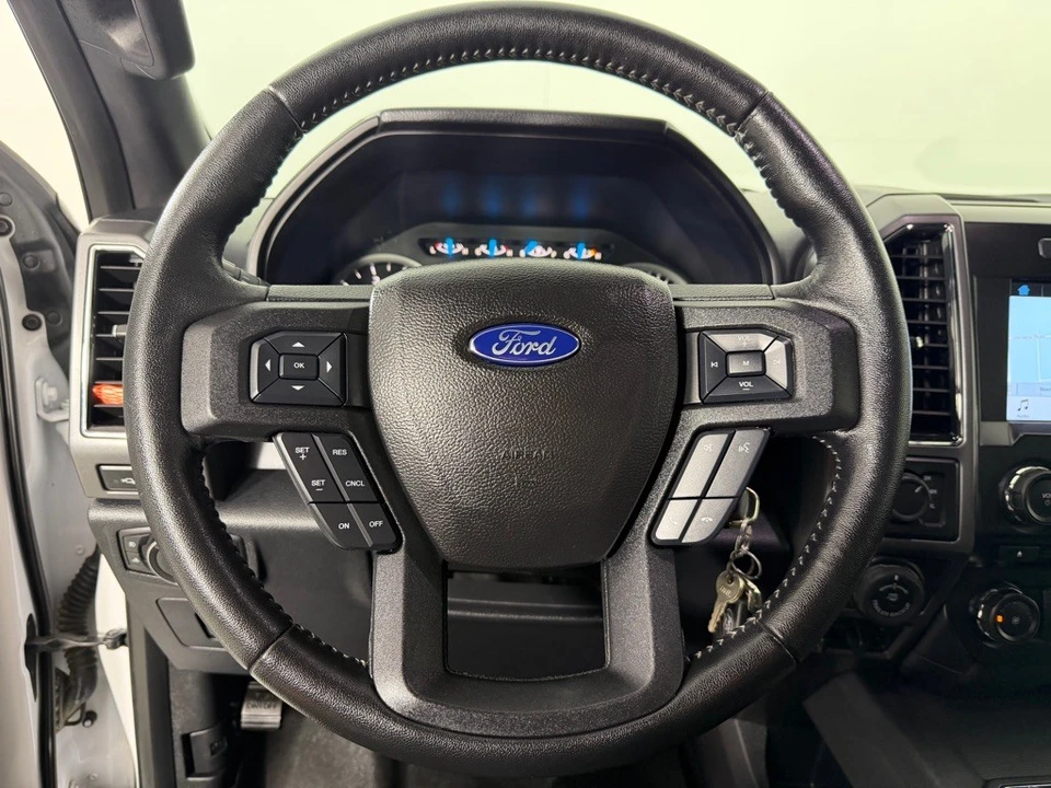 2017 Ford F-150 13th Gen - Image 11 of 18