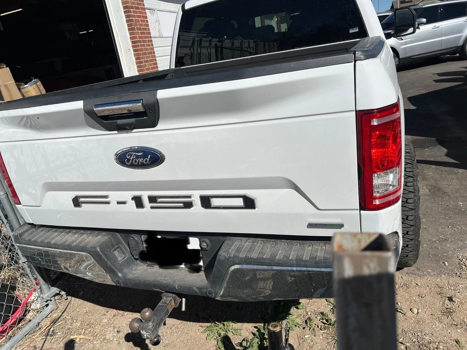 2017 Ford F-150 13th Gen - Image 4 of 11
