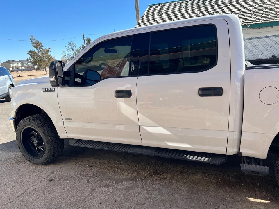 2017 Ford F-150 13th Gen - Image 10 of 11