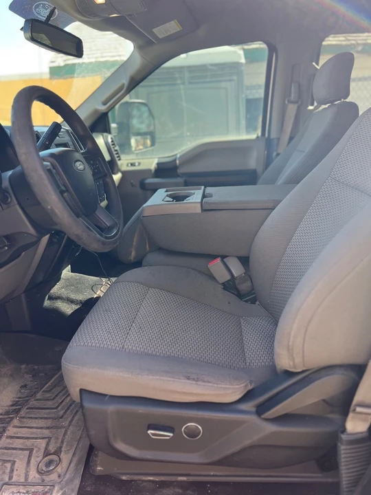 2017 Ford F-150 13th Gen - Image 7 of 11