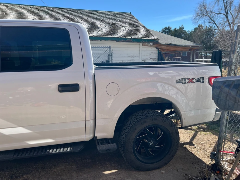 2017 Ford F-150 13th Gen - Image 11 of 11