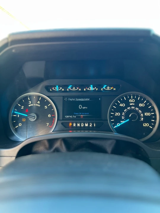 2017 Ford F-150 13th Gen - Image 8 of 11