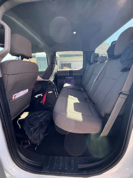 2017 Ford F-150 13th Gen - Image 5 of 11
