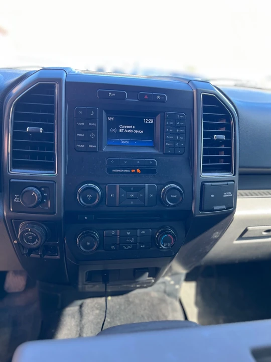 2017 Ford F-150 13th Gen - Image 9 of 11