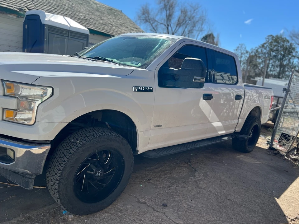 2017 Ford F-150 13th Gen - Image 2 of 11
