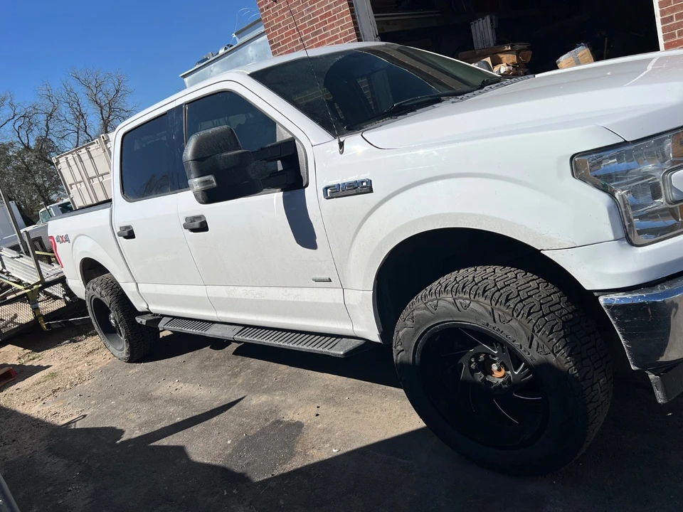 2017 Ford F-150 13th Gen - Image 3 of 11