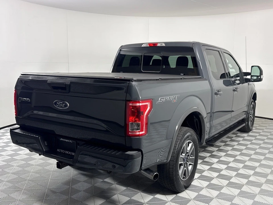 2017 Ford F-150 13th Gen - Image 5 of 12