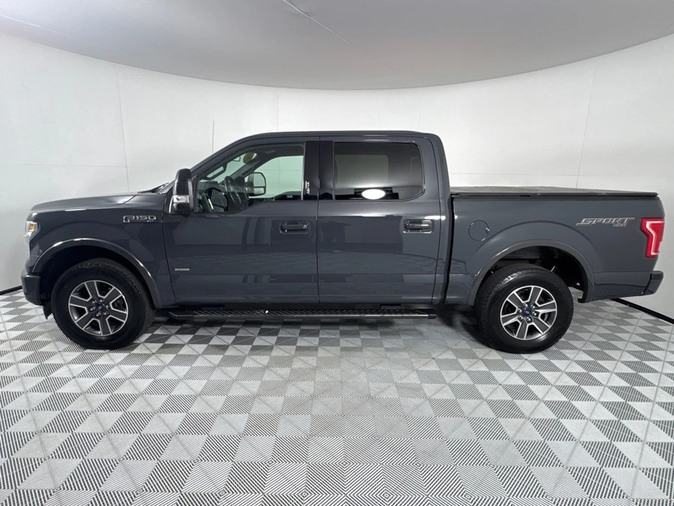 2017 Ford F-150 13th Gen - Image 8 of 12