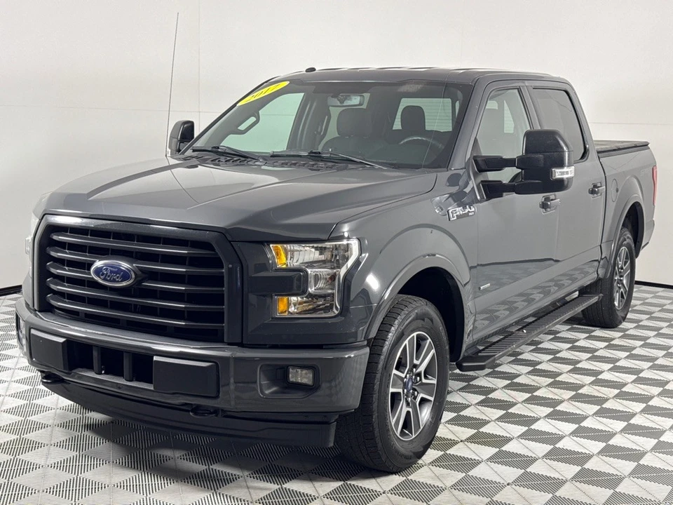 2017 Ford F-150 13th Gen - Image 10 of 12