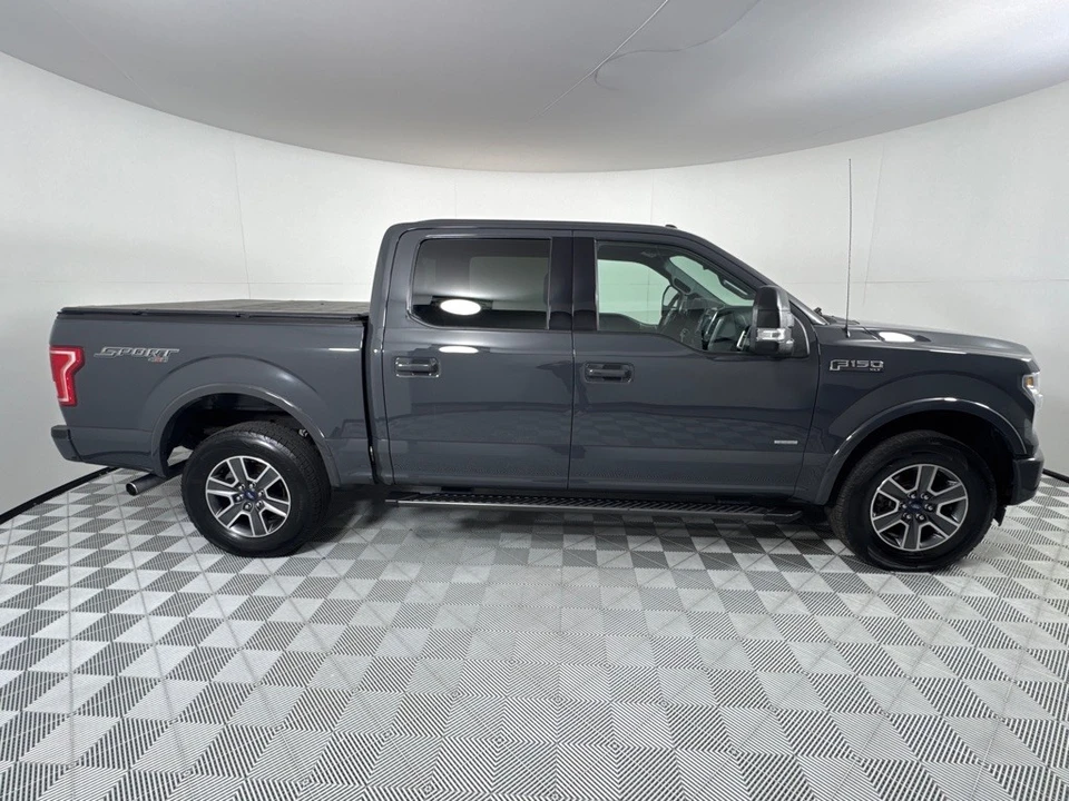 2017 Ford F-150 13th Gen - Image 4 of 12