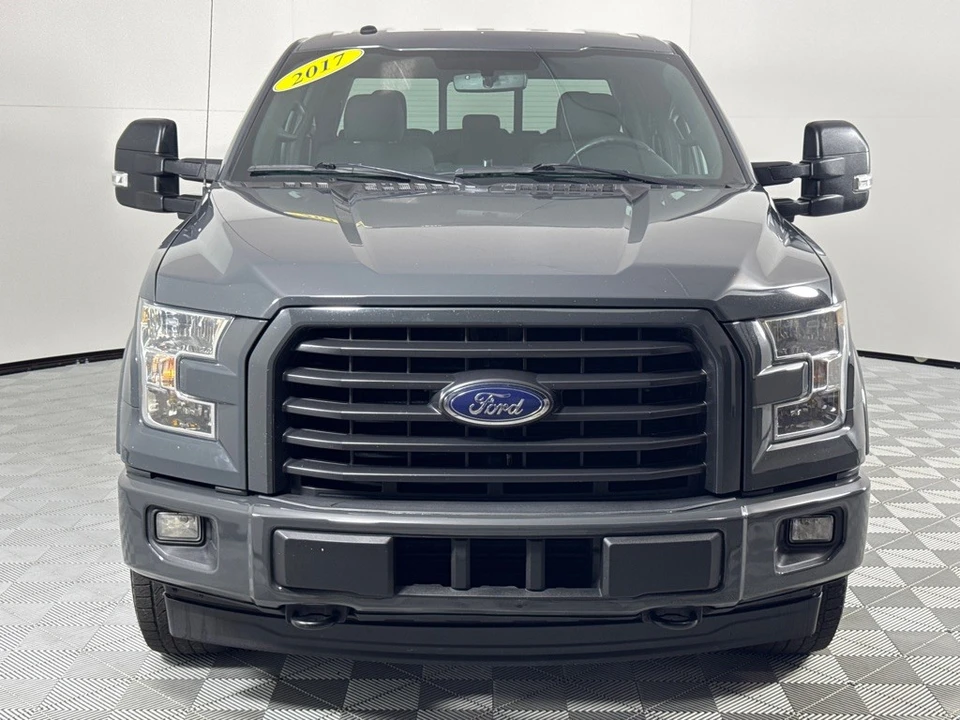 2017 Ford F-150 13th Gen - Image 11 of 12