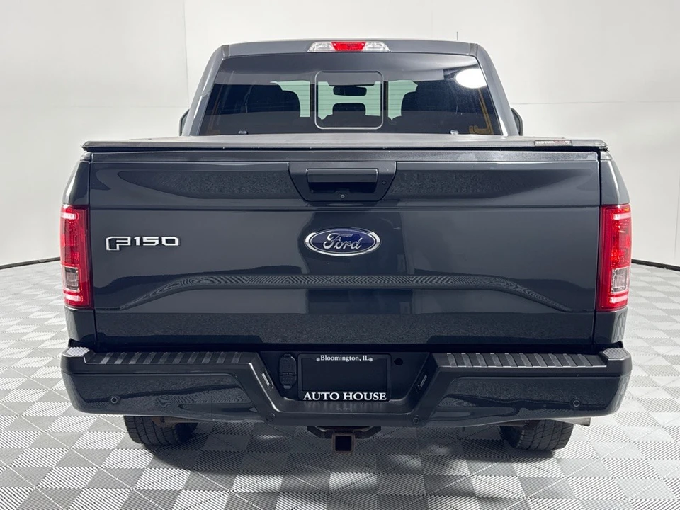 2017 Ford F-150 13th Gen - Image 6 of 12