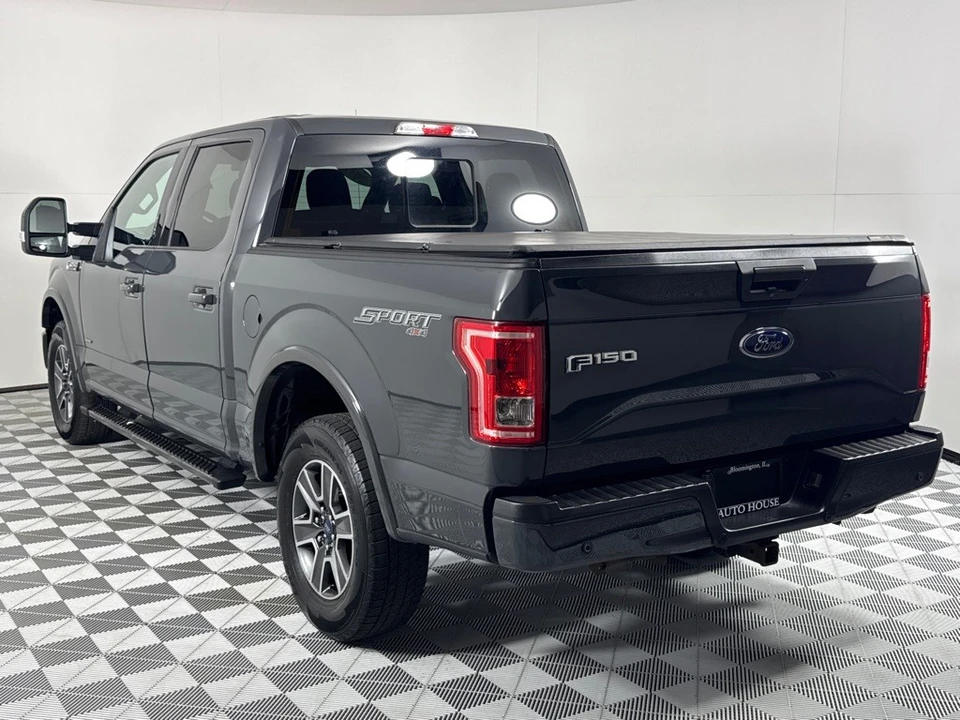 2017 Ford F-150 13th Gen - Image 7 of 12