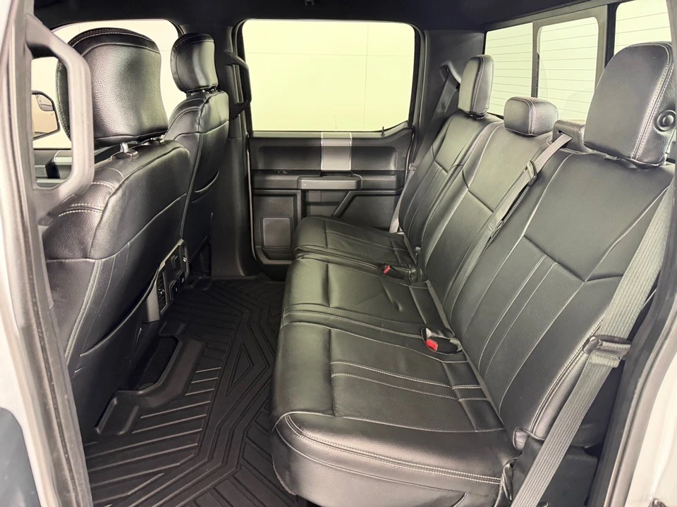 2017 Ford F-150 13th Gen - Image 19 of 23
