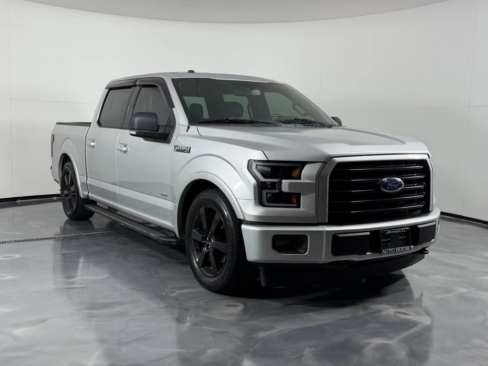 2017 Ford F-150 13th Gen - Image 3 of 23
