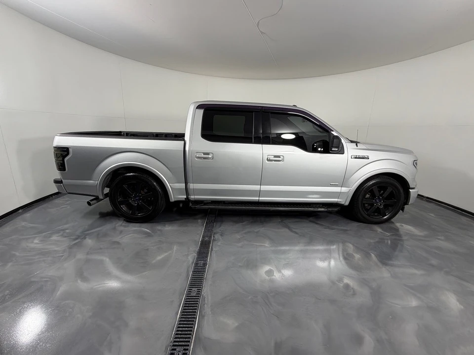 2017 Ford F-150 13th Gen - Image 4 of 23