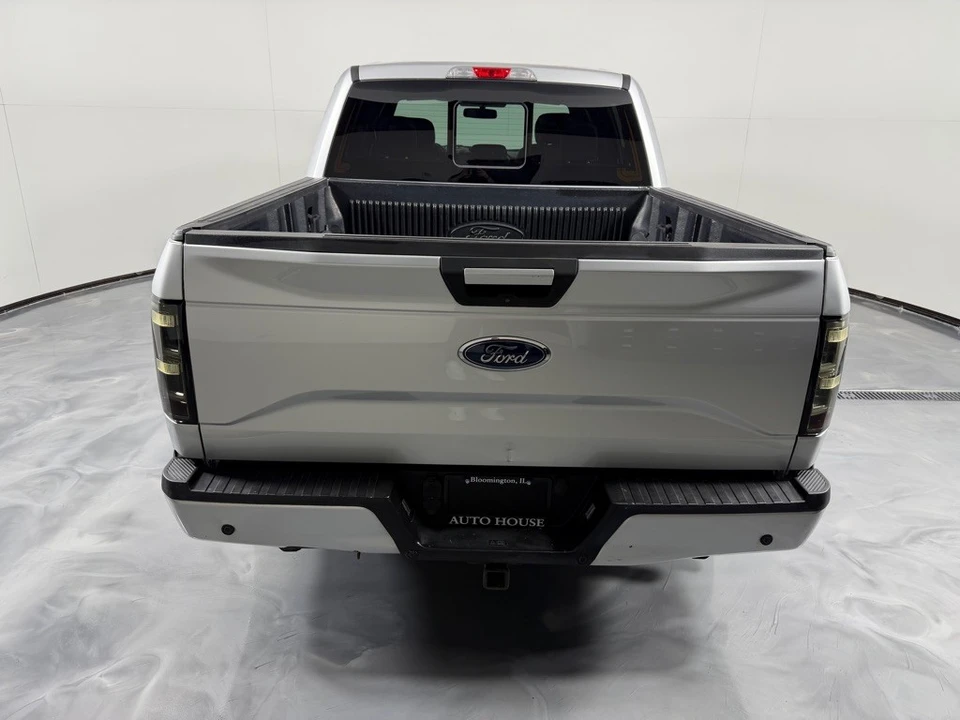 2017 Ford F-150 13th Gen - Image 6 of 23
