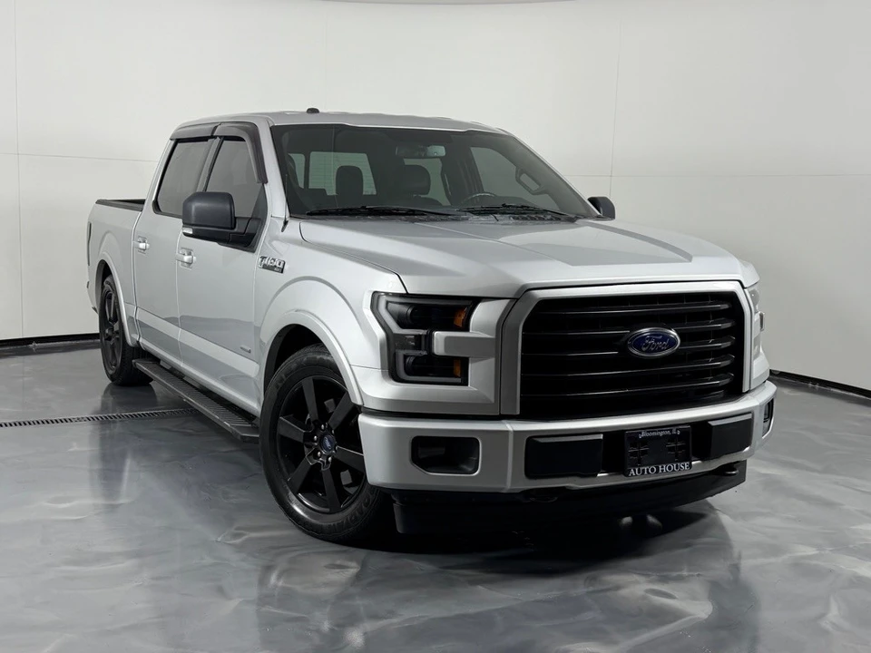 2017 Ford F-150 13th Gen - Image 2 of 23