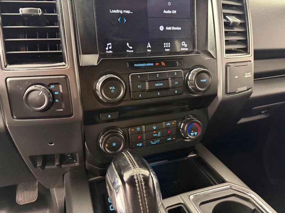 2017 Ford F-150 13th Gen - Image 17 of 23